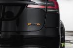 Tesla Model X P100D Widebody by T Sportline 2019 года
